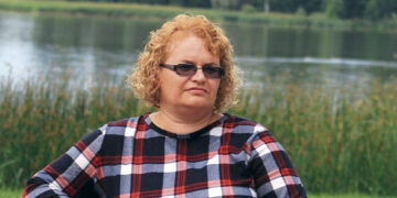 Antys bėgikės atstoja ir sarginius šunis