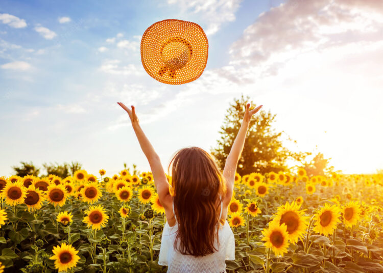 Nuraminkime emocinį chaosą neišėję iš namų