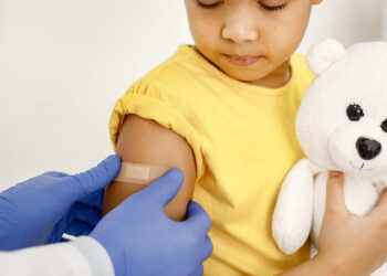 Užkrečiamosios ligos suvaldomos tik skiepijantis