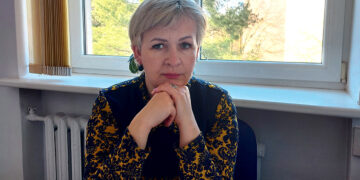 Tarnybą savivaldybėje palieka dar viena panevėžietė