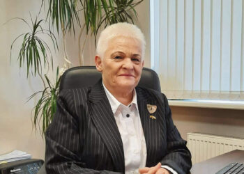 Apie informacinį karą Biržuose