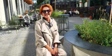 Apie gyvenimo ir rusų kalbos pamokas