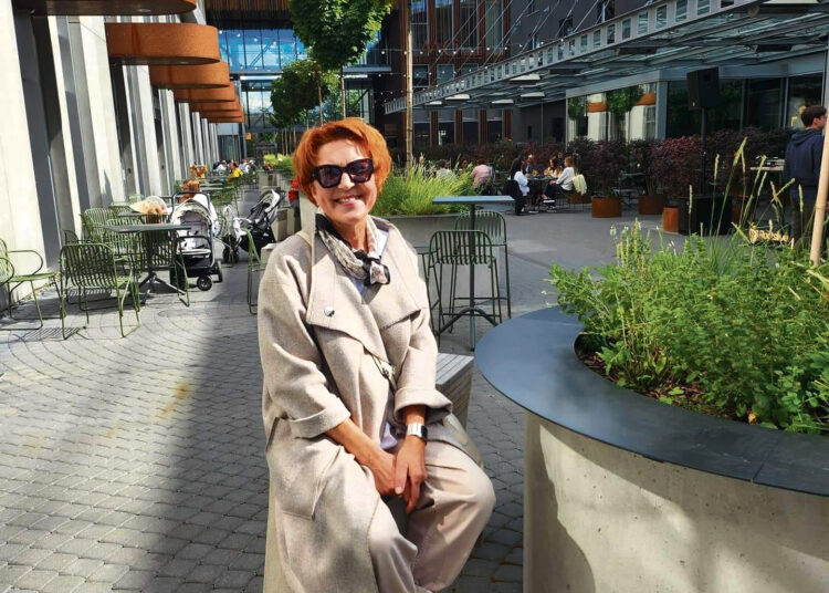 Apie gyvenimo ir rusų kalbos pamokas