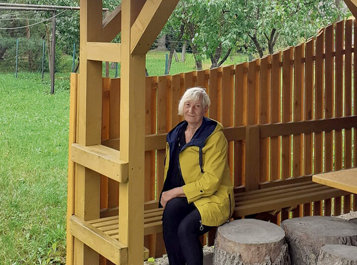 Kai geroms iniciatyvoms ir darbams kliūčių nėra