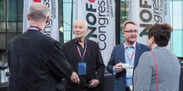 Biržiečio gydytojo įspūdžiai iš Šiaurės šalių ortopedų traumatologų kongrese