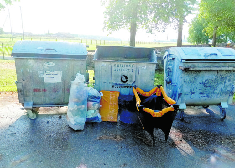 Kvetkų kaimo slėpiniai