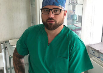 Komisija siūlo savivaldybės paramą chirurgui