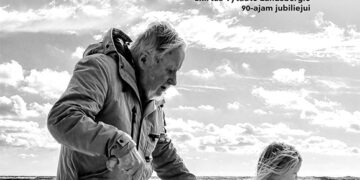 Biržuose bus pristatytas filmas apie Vytautą Landsbergį