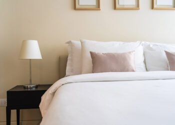 Kaip pasirinkti gerą ir tinkamą lovatiesę?