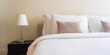 Kaip pasirinkti gerą ir tinkamą lovatiesę?