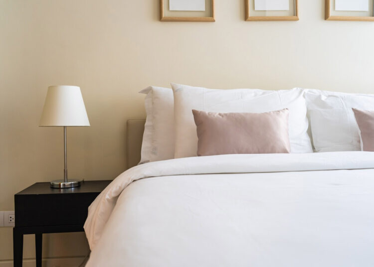 Kaip pasirinkti gerą ir tinkamą lovatiesę?