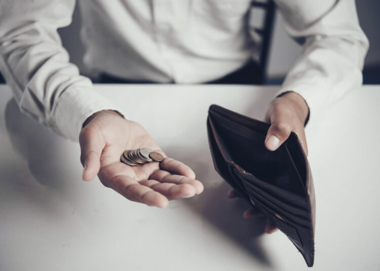 Poliklinika skaičiuoja išaugusias išlaidas šildymui ir elektrai