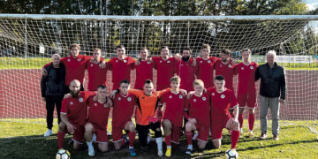 Paskutiniame mače – įspūdingas paskutinis kėlinys