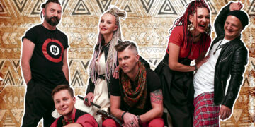 Biržuose koncertuos įžymioji grupė „TaRuta“ iš Kijevo