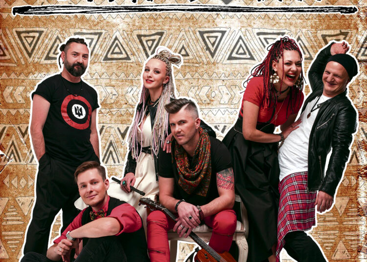 Biržuose koncertuos įžymioji grupė „TaRuta“ iš Kijevo