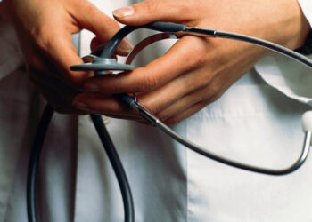 Poliklinikoje dirbs nauja gydytoja