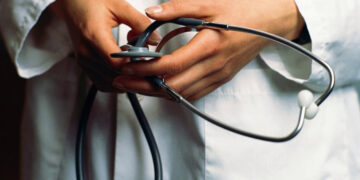 Poliklinikoje dirbs nauja gydytoja