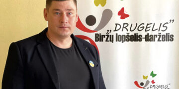 Įstaigos direktorius ir vaiko tėvas – dvi skirtingos asmenybės?