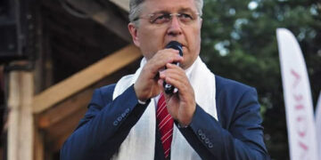 „Darbiečiai“ pasirengę priimti Valdemarą Valkiūną