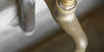 Norintys jau gali prisijungti prie vandentiekio