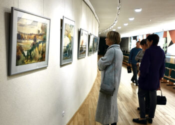 Teatras – šventė vyresnei publikai