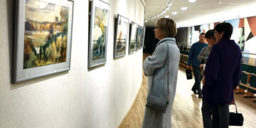 Teatras – šventė vyresnei publikai