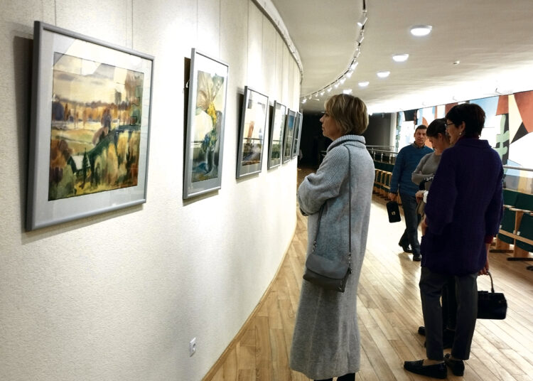 Teatras – šventė vyresnei publikai