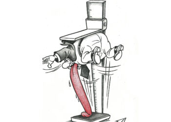 Kas stipresnis – Seimo nario meilė Biržams ar jo asmeninis ego?