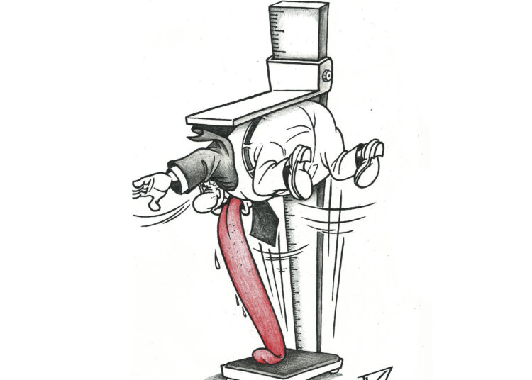 Kas stipresnis – Seimo nario meilė Biržams ar jo asmeninis ego?