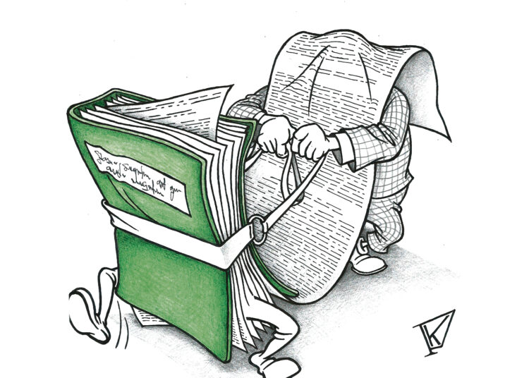 Kas valdo „Biržiečių žodį“?