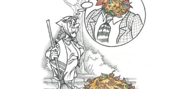 Ar verta šildyti tuščias mokyklos patalpas?