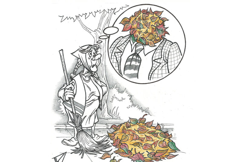 Ar verta šildyti tuščias mokyklos patalpas?