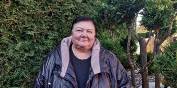 Iš ligoninės išėjo viena iš paskutinių mohikanų