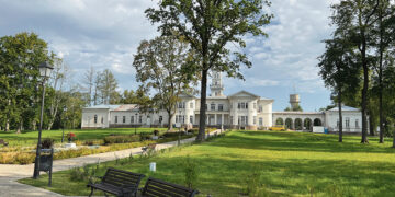 Turistus apgyvendinančių įstaigų vis dar trūksta