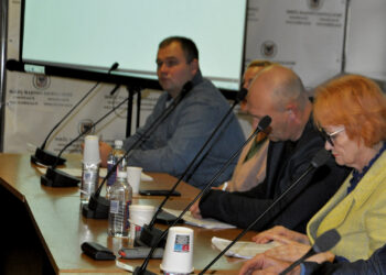 Labiausiai Biržuose trūksta daktarų ir futbolo trenerio?