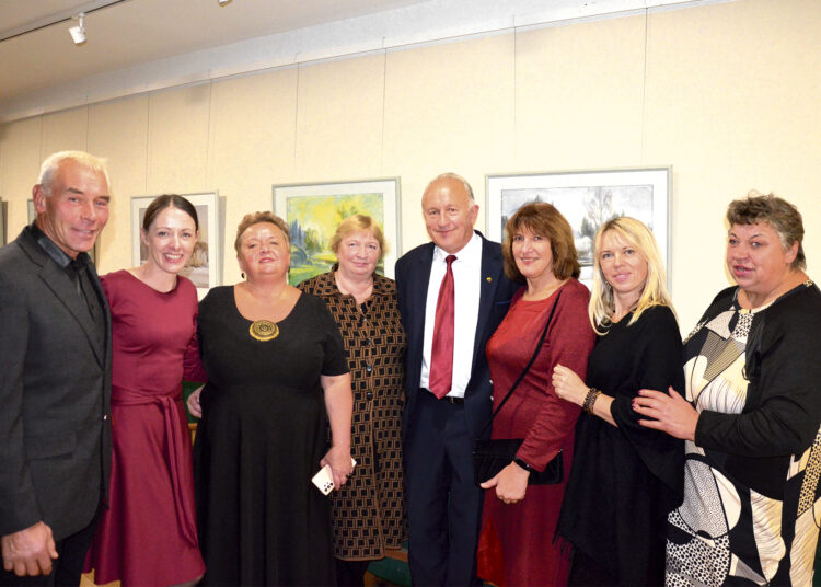 Teatras – kaip amžina gėrio ir blogio kova