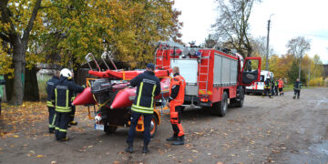 Draugą nelaimėje pažinsi