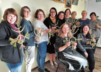 Pynimai iš žolynų Šukionyse