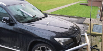 Ligoninėje siautėjo psichozės ištiktas vyras