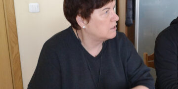 Ar medicinos pagalba žmonėms yra tik ministerijos galioje?