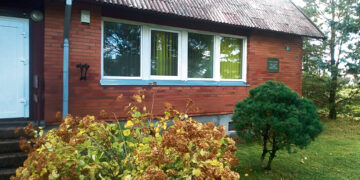 Dantų protezuoti ir vaikų gydyti – į Pabiržę