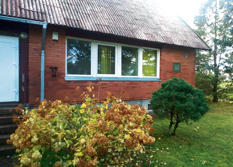 Dantų protezuoti ir vaikų gydyti – į Pabiržę