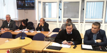 Teisme – apie planą „numesti“ žmogų