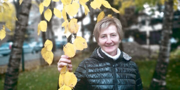 Ir gyvenime tekę išbandymai – kaip dovana