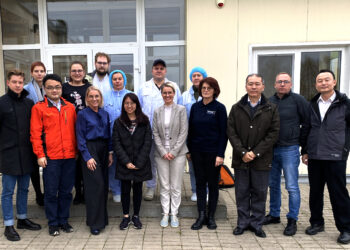 Siekia eksporto į Taivano rinką