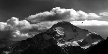 Sukrečianti žinia apie žūtį kalnuose