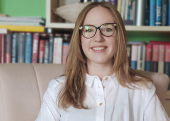 Pradėjau gyventi tuomet, kai sugebėjau atsispirti nuo dugno