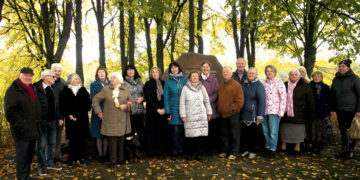 Kasmetinėje literatų subėgtyje