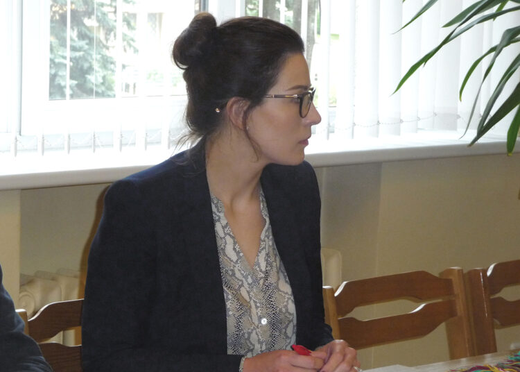 Nutrūksta valstietiškai liberalaus nepotizmo gija