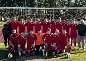 „Širvėnos“ sezonas: be medalių, bet pozityvus